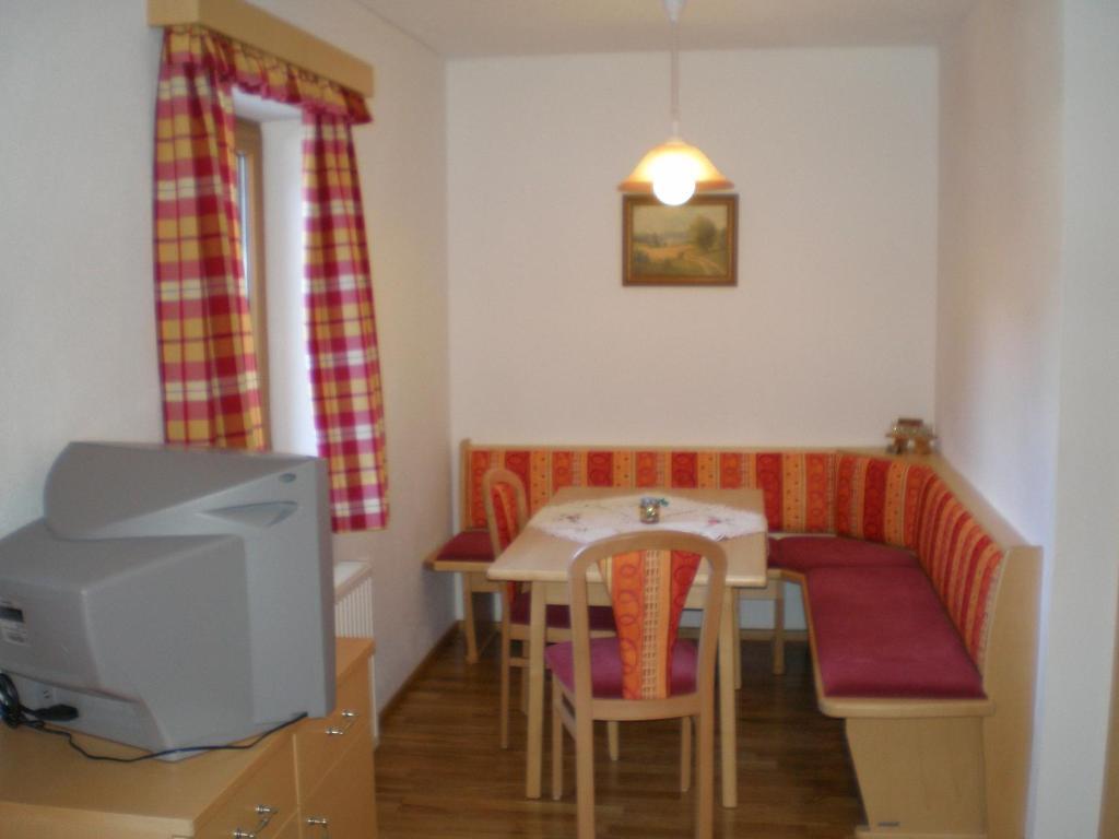 Stallerhof Hüttschlag Cameră foto