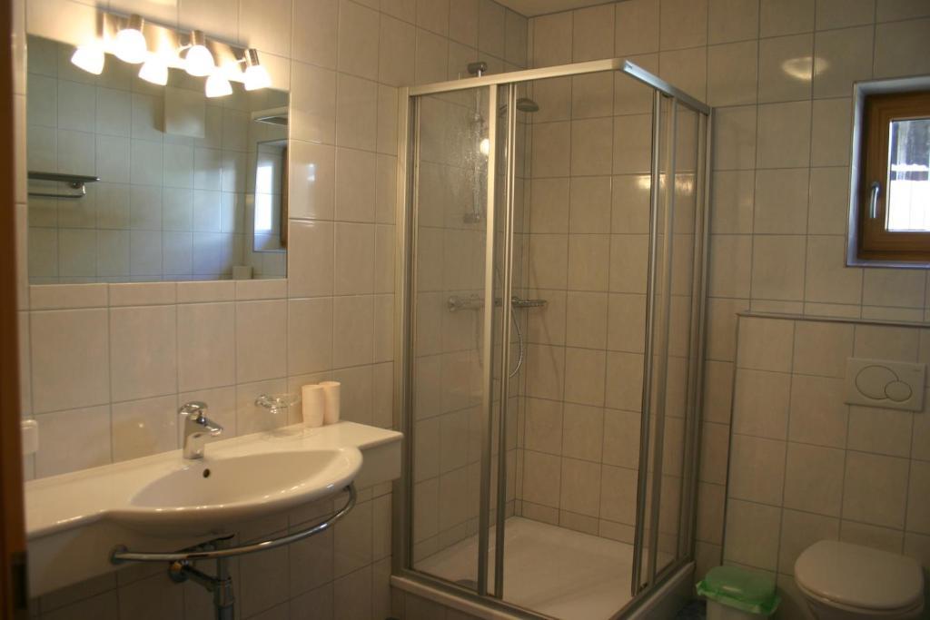 Stallerhof Hüttschlag Cameră foto